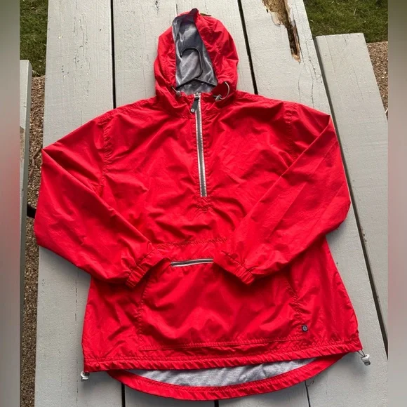 Lauren James Rain Jacket – Size Medium (Never Worn) - Picture 9 of 9